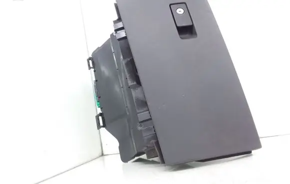 Glove box set