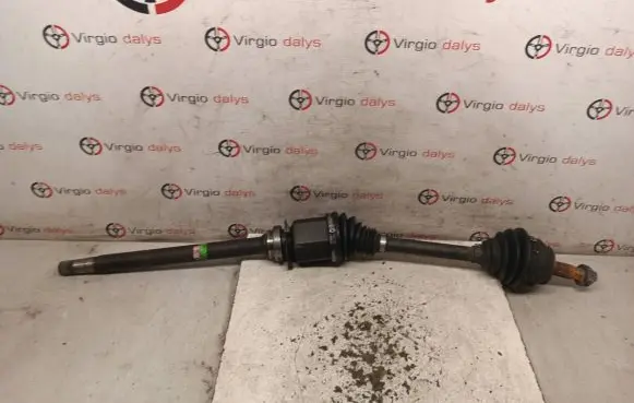 Fiat Tipo Front driveshaft
