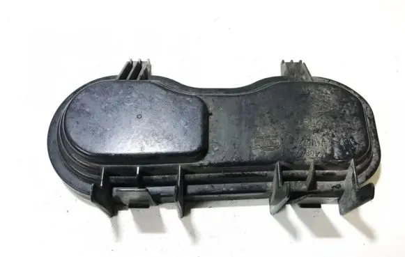 Renault Laguna I Headlight/headlamp dust cover 141672