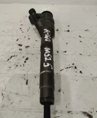 Mercedes-Benz A W169 Fuel injector 26144498 CBSWFS 0445110167