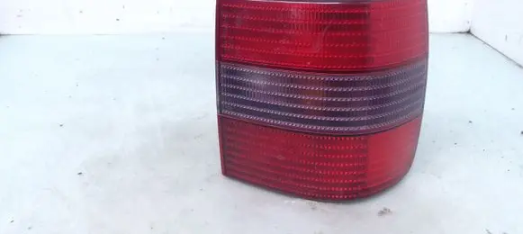 Volkswagen PASSAT B4 Rear/tail lights 3A9945112B 3A9945257