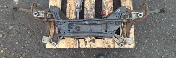 Audi A2 Front subframe