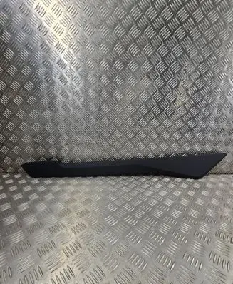 Audi A6 S6 C8 4K Other center console (tunnel) element 4K0863306