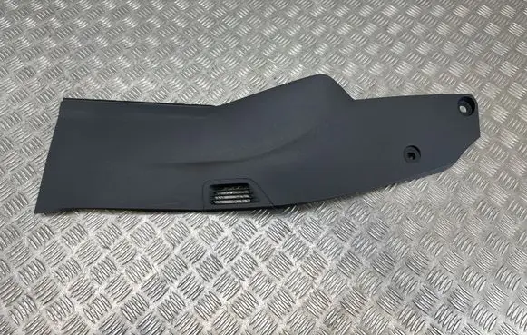 Opel Mokka B Other center console (tunnel) element 9834680380