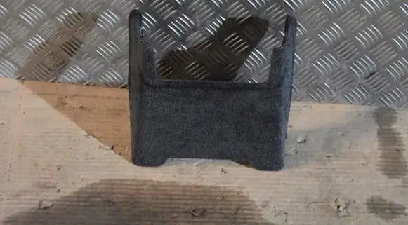 Bentley Continental Other center console (tunnel) element 3SD863367