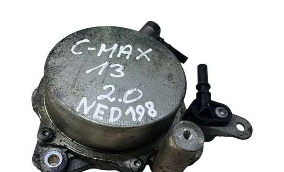 Ford C-MAX II Vacuum pump 129010 9673836180