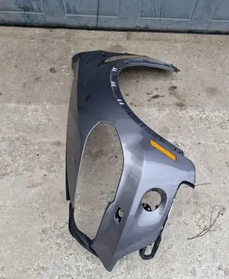 BMW X5 E70 Fender 51657178397 7178397