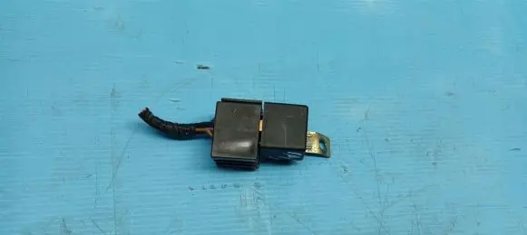 Chevrolet Epica Air conditioning (A/C) pressure sensor 
