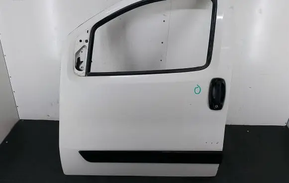 Fiat Fiorino Front door