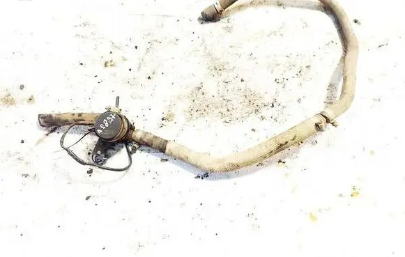 Chevrolet Captiva Engine coolant pipe/hose