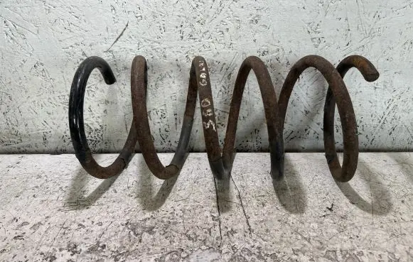 Volvo S60 Rear coil spring