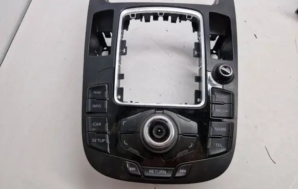 Audi A5 Sportback 8TA Head unit multimedia control 8T0919609F 900252890001 000433475