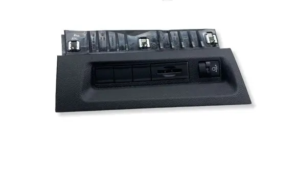 Peugeot 308 Headlight level height control switch 9835222780