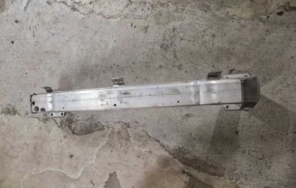 Citroen C4 Grand Picasso Front bumper cross member