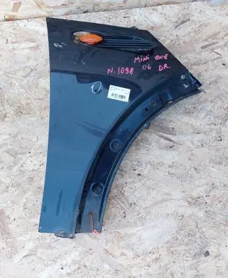 Mini One - Cooper R50 - 53 Fender