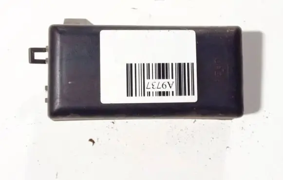 KIA Sorento Fuse box cover 
