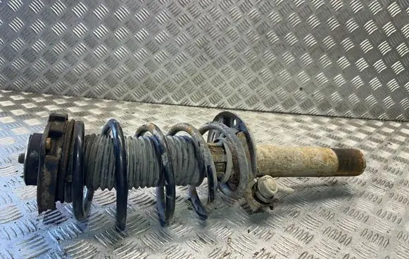 Skoda Superb B6 (3T) Front shock absorber/damper 3C0413031 3C0413031AT