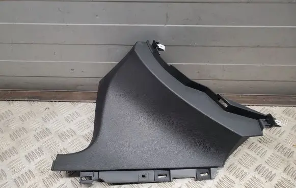 Jeep Grand Cherokee Other center console (tunnel) element PP01681049BL