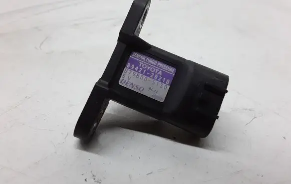 Toyota Avensis T250 Air pressure sensor 8942120210 0798005130