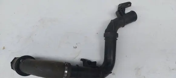 Renault Trafic III (X82) Intercooler hose/pipe 144601915R