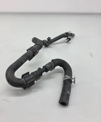 Porsche Panamera (970) Engine coolant pipe/hose 97010631505