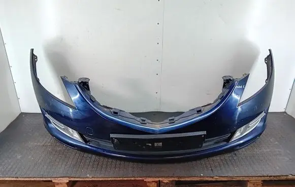 Mazda 6 Front bumper