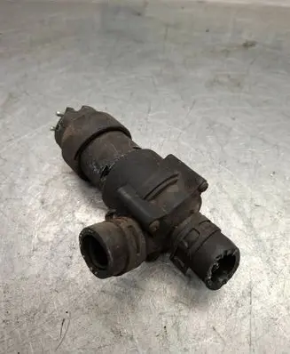 Mercedes-Benz C W203 Electric auxiliary coolant/water pump 2038350064