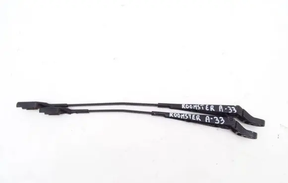 Skoda Roomster (5J) Front wiper blade arm 5J2955410B