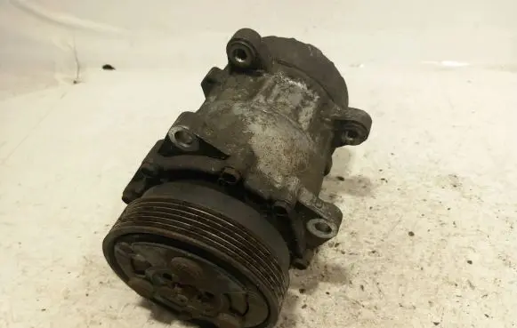 Skoda Octavia Mk1 (1U) Air conditioning (A/C) compressor (pump) 1J0820803K 4697505324