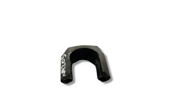 Mercedes-Benz C W203 Sway bar bush bracket, front A2033232740