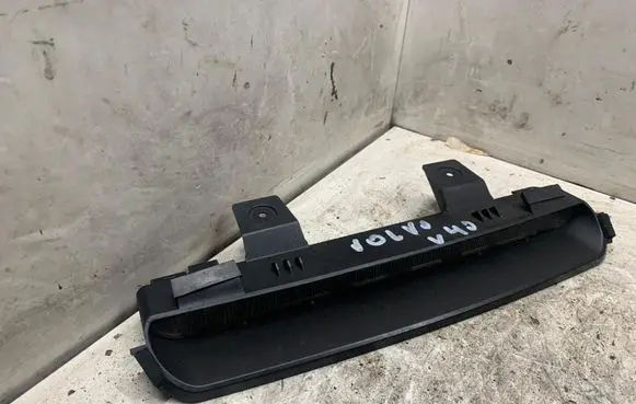 Volvo S40, V40 Third/center stoplight 249H247