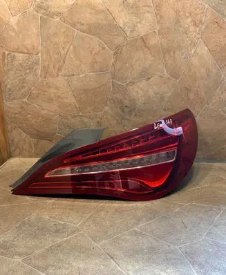 Rear/tail lights