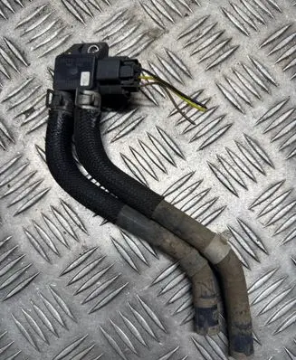 Hyundai Santa Fe Exhaust gas pressure sensor 392102A800