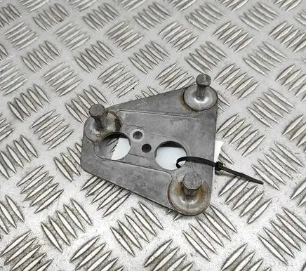 Mercedes-Benz CL C216 ABS pump bracket A2214311240