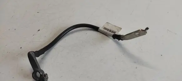 Volvo S60 Positive cable (battery) 9162579 D9162579008 1908