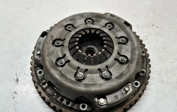 Dacia Duster II Clutch set kit