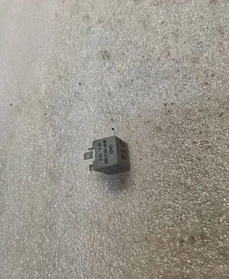 Audi A8 S8 D2 4D Other relay 443951253K