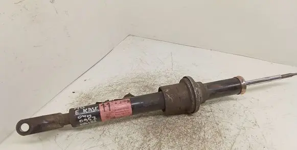 Mercedes-Benz E W211 Front shock absorber/damper 804904553499 A2113201113