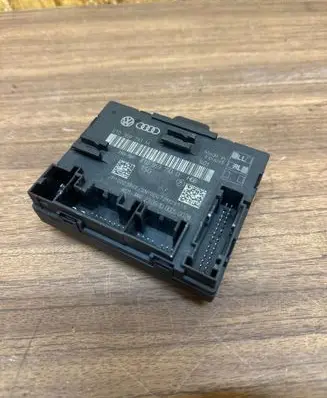Audi A5 Sportback 8TA Door control unit/module 8T0959793M 8T0959793D