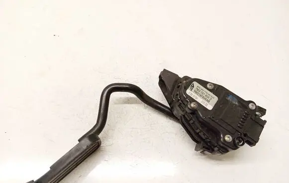 Ford Galaxy Accelerator throttle pedal 7m3721603d ym219f836ab