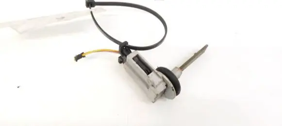 Interior temperature sensor
