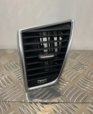 Audi Q5 SQ5 Dashboard side air vent grill/cover trim 8R1820901L 9025100101982