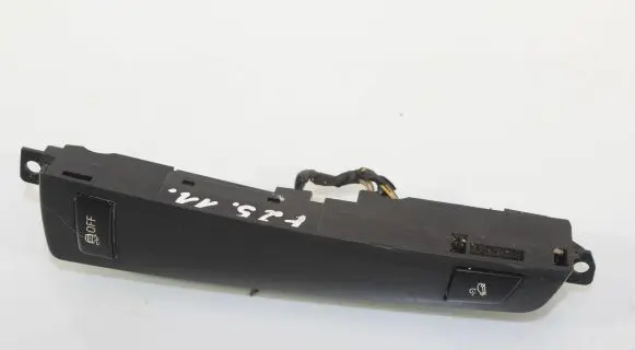 BMW X3 F25 Traction control (ASR) switch 9202929 100200708 10755210