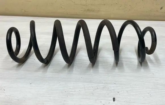 Toyota C-HR I Rear coil spring 560A48231