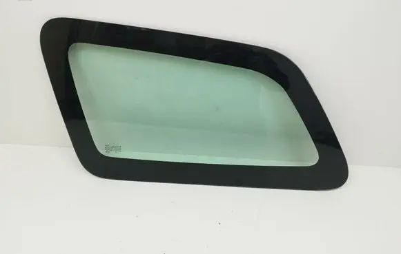 Dacia Logan II Rear side window 43R00097 DOT511M311AS2
