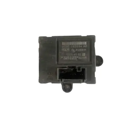 Volvo XC60 Door control unit/module 9G9T14B534AB