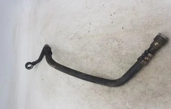 BMW 3 E46 Coolant pipe/hose NOCODE