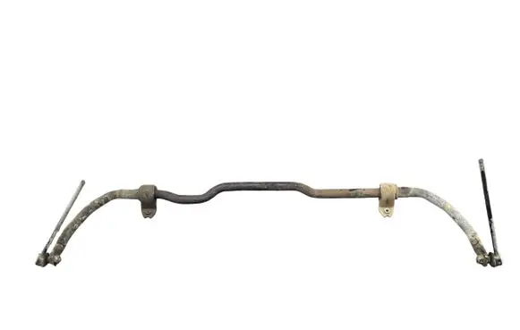 Rear anti-roll bar/sway bar