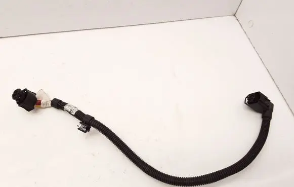 BMW 5 F10 F11 Engine installation wiring loom