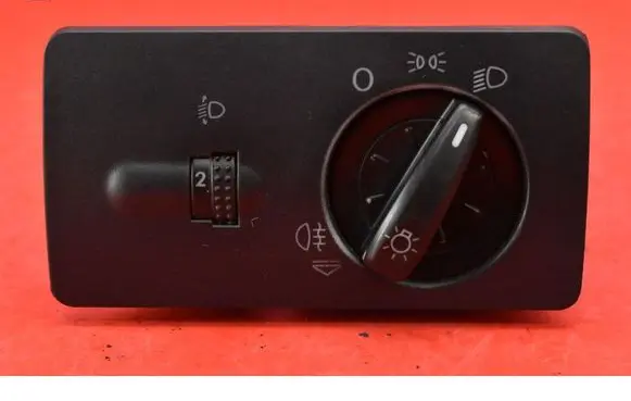 Skoda Fabia Mk1 (6Y) Light switch 6Y1941531
